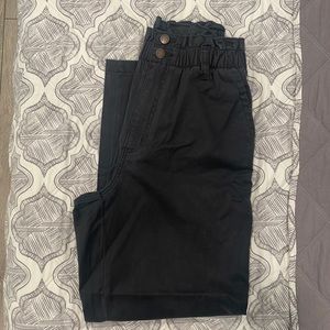 Universal Thread Paper Bag Pants